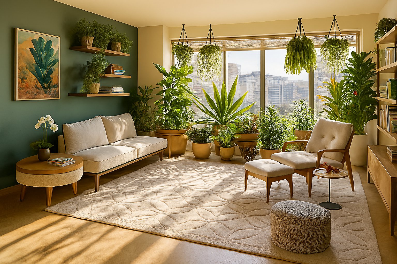 Sala de estar